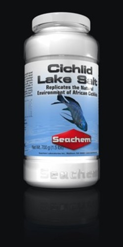 Cichlid Lake Salt 250g