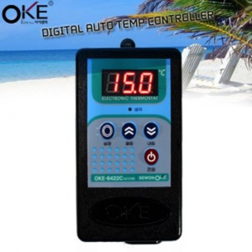 냉각용 온도조절기 OKE-6422C