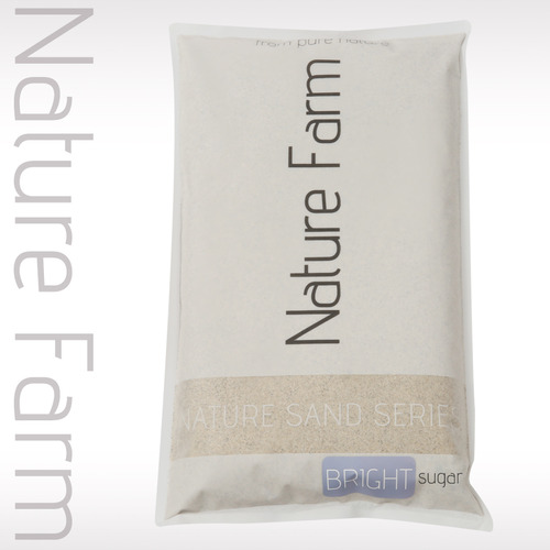 Nature Sand BRIGHT sugar 2kg 브라이트 슈가