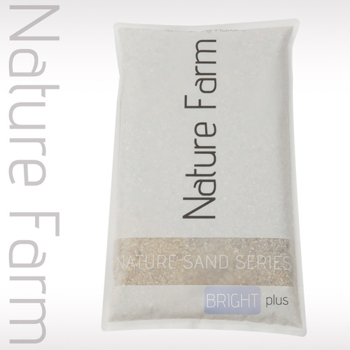 Nature Sand BRIGHT plus 2kg 브라이트 플러스