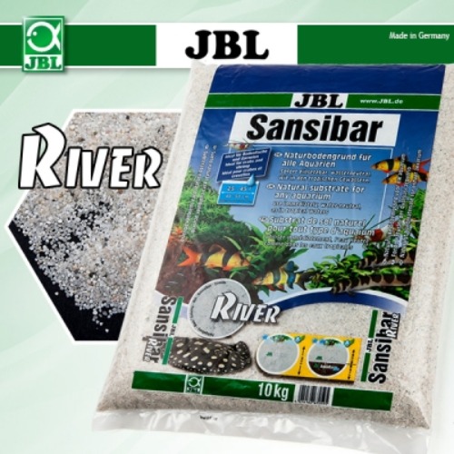 JBL Sansibar River(산시바르 리버 샌드) 10kg