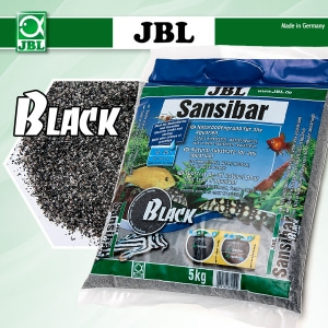 JBL Sansibar Black(산시바르 블랙 샌드) 1박스 (5kg X 4ea) 