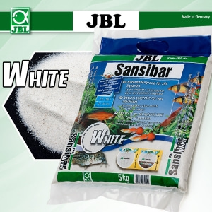 JBL Sansibar White(산시바르 화이트 샌드) 1박스 (5kg X 4ea)