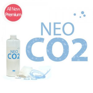 [네오] 프리미엄 Neo CO2 [이산화탄소 발생기] 