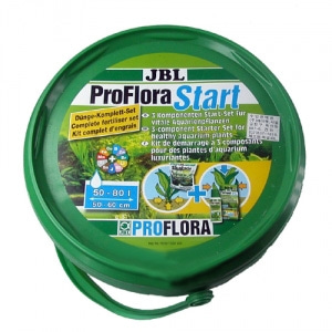 JBL ProFlora Start[50~80L 용]