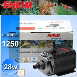 EHEIM Universal pump 1250 