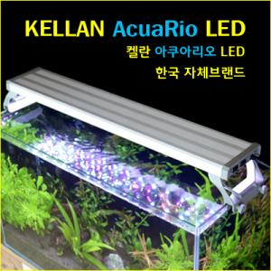 켈란 아쿠아리오 LED60(화이트+블루)