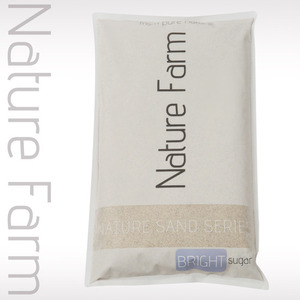 Nature Sand BRIGHT sugar 6.5kg 브라이트 슈가