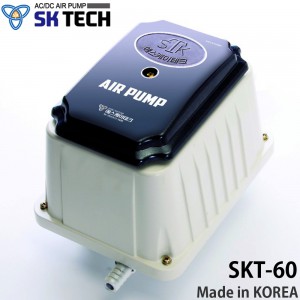 New SK 브로와/대형 에어펌프(고급형) SKT-60