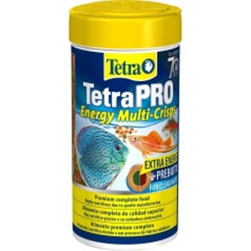 테트라 프로에너지 멀티크립스 Tetra Pro Energy Multi-Crisps
